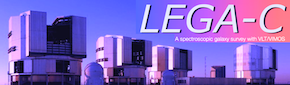 LEGA-C Logo
